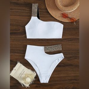 Shein Bathing Suit